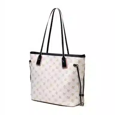 NAVIGARE PVC Tote