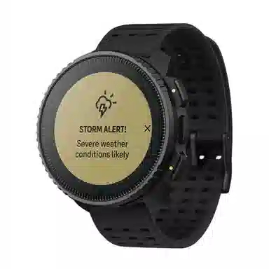 Suunto Vertical Solar SS050858000