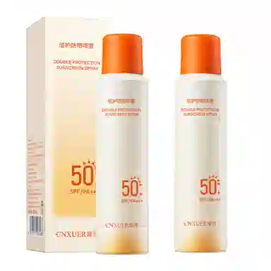 SPF50+ 150ml