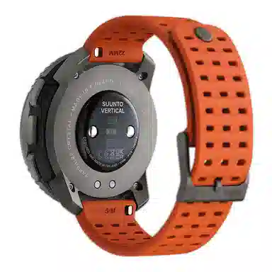 Suunto Vertical Solar SS050858000