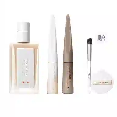 小奥汀 不变色持妆修容套装 控油持久不脱妆服帖遮瑕