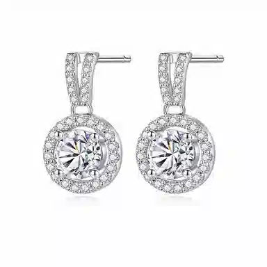 MONI JEWELLERY ins S925