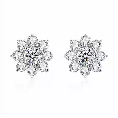 MONI JEWELLERY ins S925