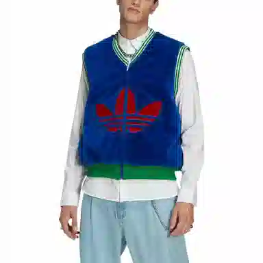 adidas Originals Logo Vest