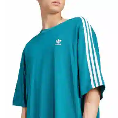 adidas originals ADICOLOR OVERSIZED T