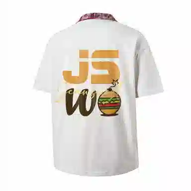 JEANSWEST WLogoPoloT