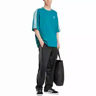 adidas originals ADICOLOR OVERSIZED T