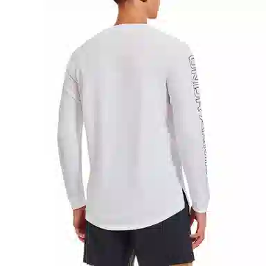 Under Armour Logo T