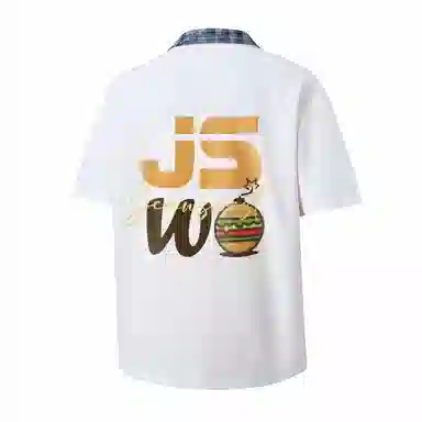 JEANSWEST WLogoPoloT