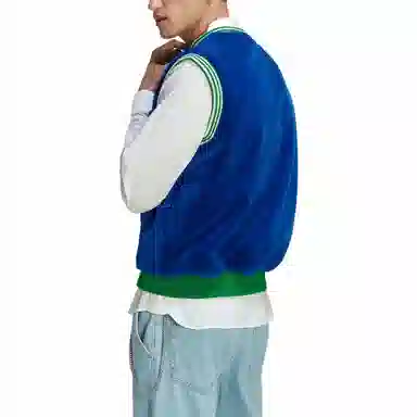 adidas Originals Logo Vest