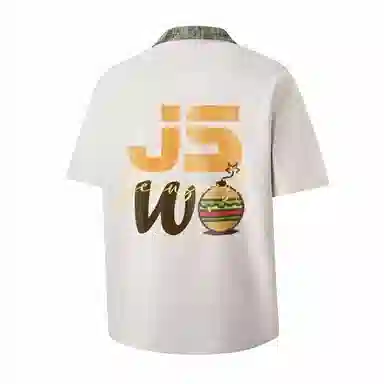 JEANSWEST WLogoPoloT