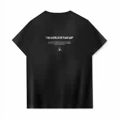 Nike Sportswear Light Year Hunt S Tee Black