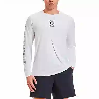 Under Armour Logo T