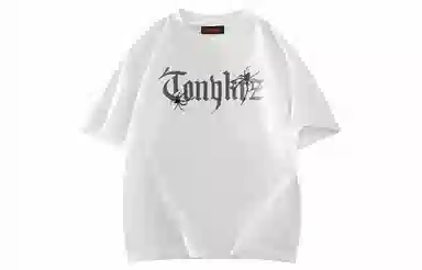 TONYKRZ logoT