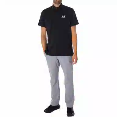 Under Armour Icon LogoPolo