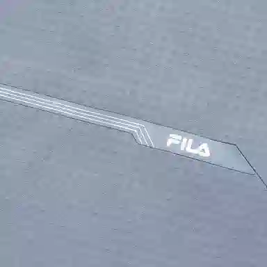 FILA WHITE SPECIAL POLO