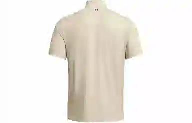 Under Armour UA Tour Tips logoPolo
