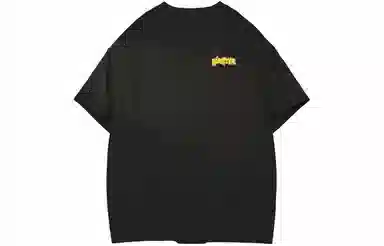 LIGHTNING MONSTER LogoT