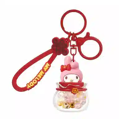Hello Kitty PVC