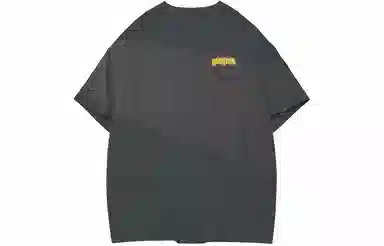 LIGHTNING MONSTER LogoT