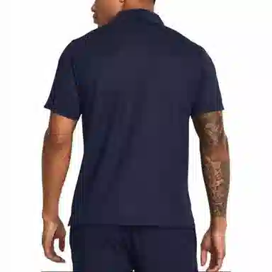 Under Armour Tour Tips Polo