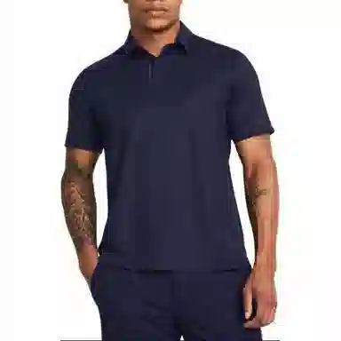 Under Armour Tour Tips Polo