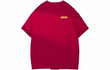 LIGHTNING MONSTER LogoT