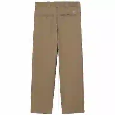 Carhartt WIP SS25 LOGO