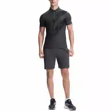 FILA Fitness Polo