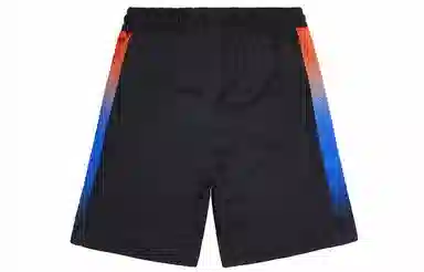 KITH x Nike Basketball Shorts Black