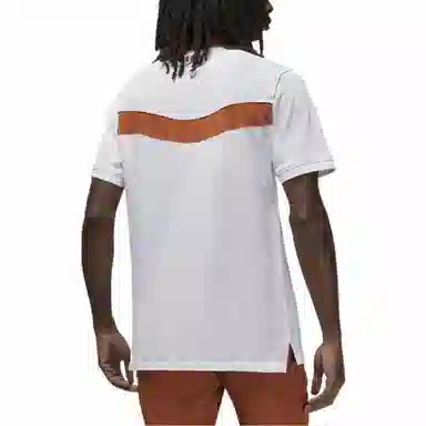 Jordan x Eastside Golf LogoPolo