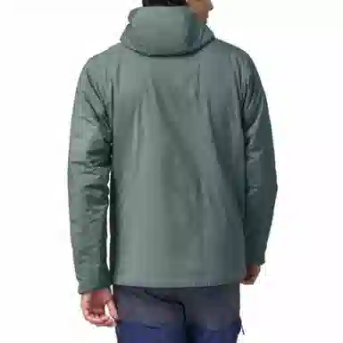 Patagonia Nano-Air Hoody