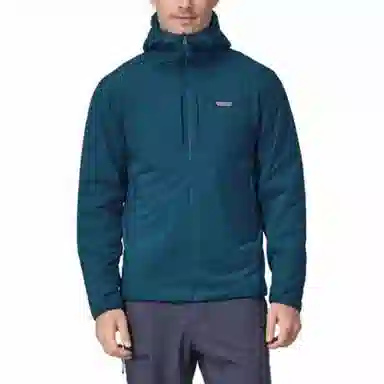 Patagonia Nano-Air Hoody