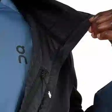 On Insulator Jacket