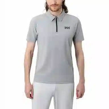 HELLY HANSEN logoPolo