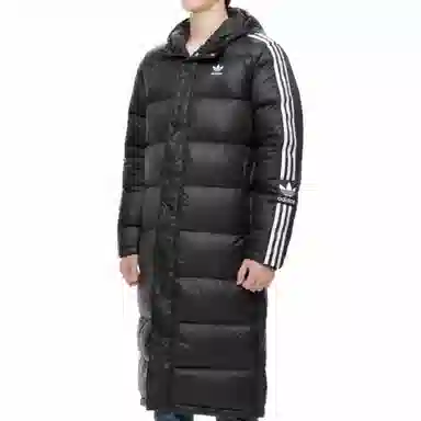 adidas Originals Long Down Jkt
