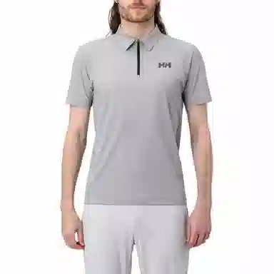 HELLY HANSEN logoPolo