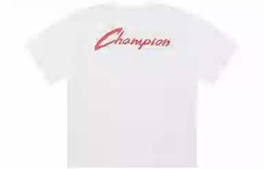 Champion SS23 Action Style LogoT