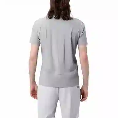 HELLY HANSEN logoPolo