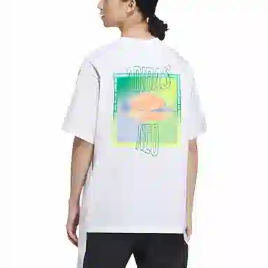 adidas neo Vibe Collective Tee T