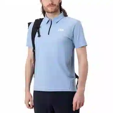 HELLY HANSEN logoPolo