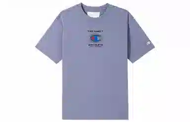 Champion Rochester SS24 T