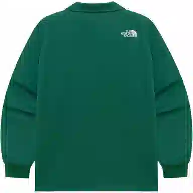 THE NORTH FACE LogoVT