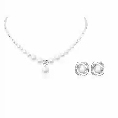 饰伴 新中式国潮轻奢小众设计星河漫游   高级精致 优雅气质 日常百搭 合金 耳环 女款