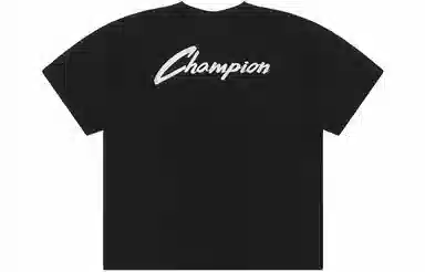 Champion SS23 Action Style LogoT