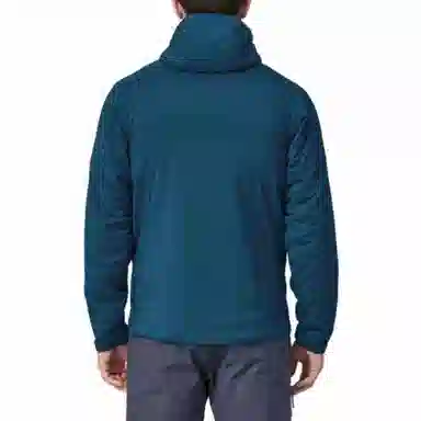 Patagonia Nano-Air Hoody