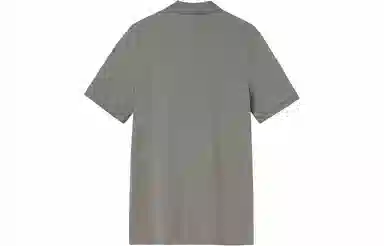 Nike Polo Shirt Khaki