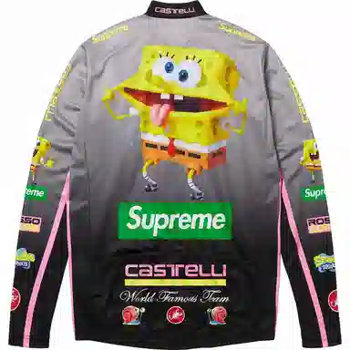 Supreme x Castelli SS25