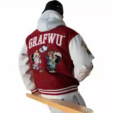 GRAF x