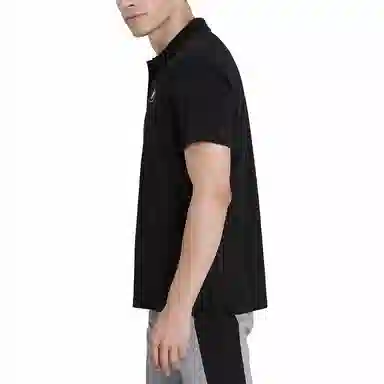 Puma BMW Motorsport Polo Black